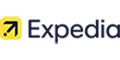 Логотип Expedia